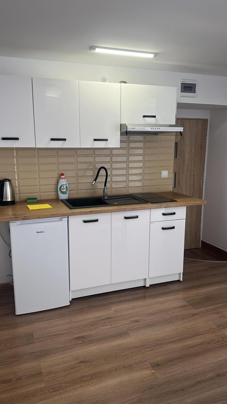 Agroturystyka Alpaka Konradow Apartment Konradow  Екстериор снимка
