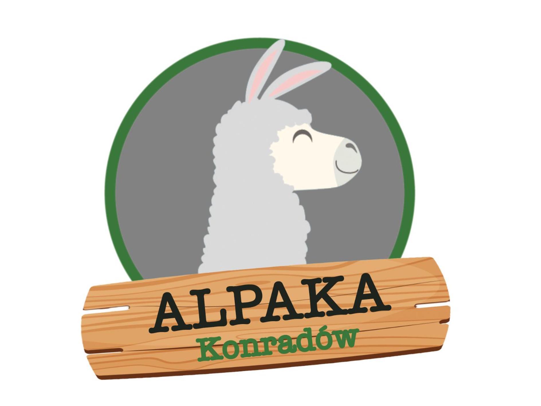 Agroturystyka Alpaka Konradow Apartment Konradow  Екстериор снимка